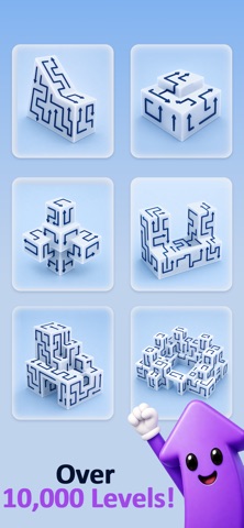 Arrow 3D Puzzle Screenshot 5 of 5