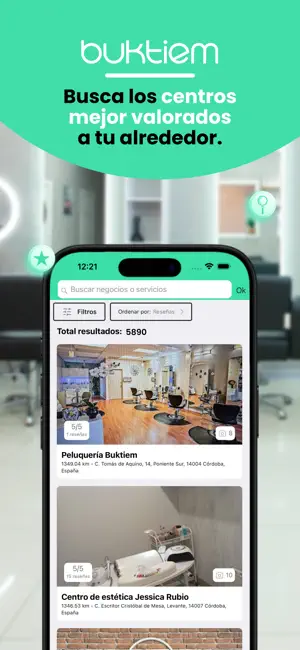 buktiem screenshot 2