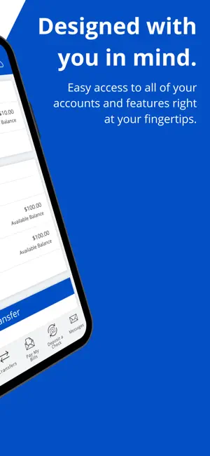 Five Rivers Bank Mobile screenshot 2