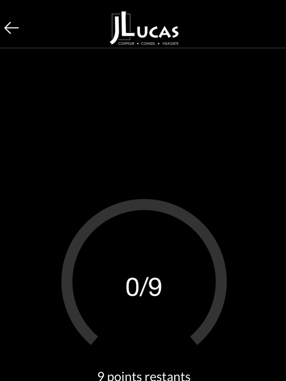 Screenshot #6 pour JLUCAS