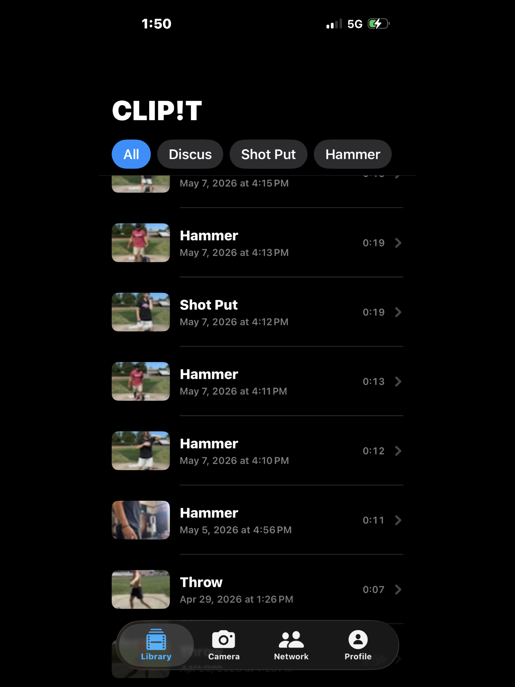CLIP!T screenshot 8