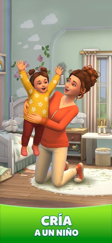 Life Sim 3D: Simulador de Vida screenshot 7