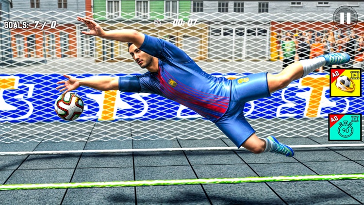 American Mobile Football 2k25