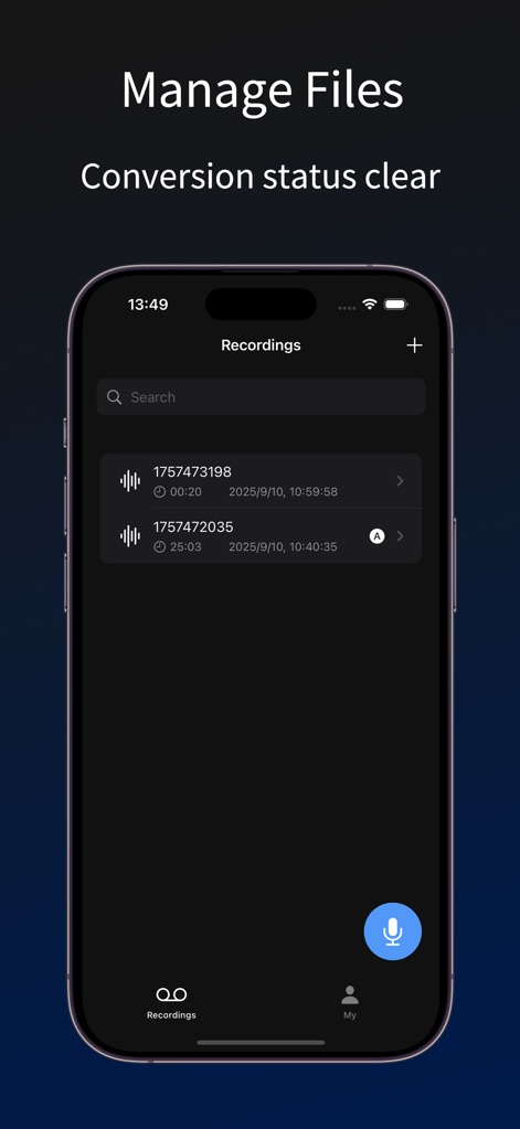 Voice to Text - Speech to Text - Utilities App | MWM