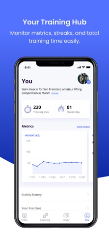 Apx Training Academy Screenshot 4 of 6
