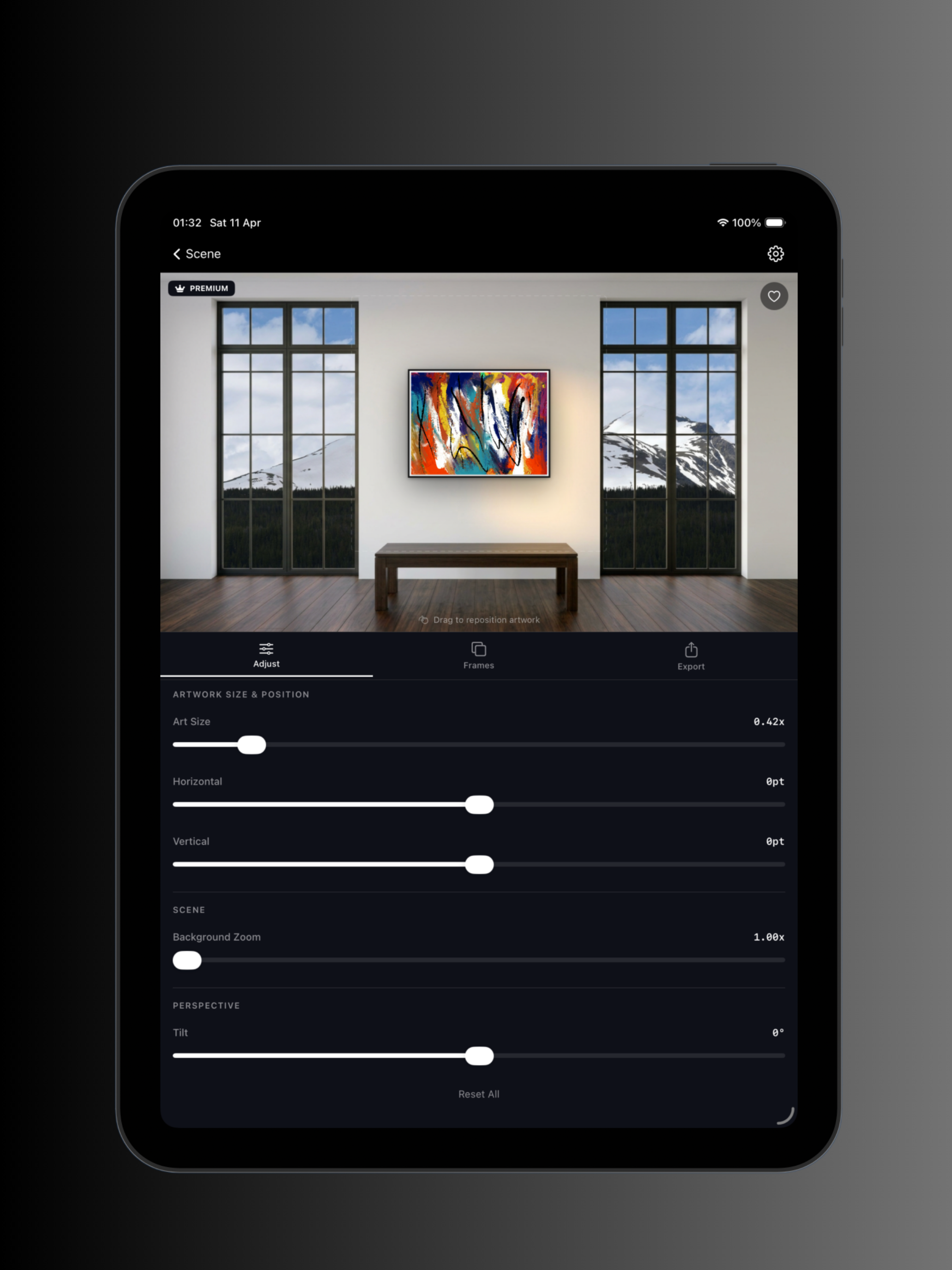 GouacheOS screenshot 8