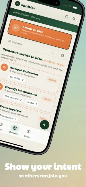 Spotties screenshot 3