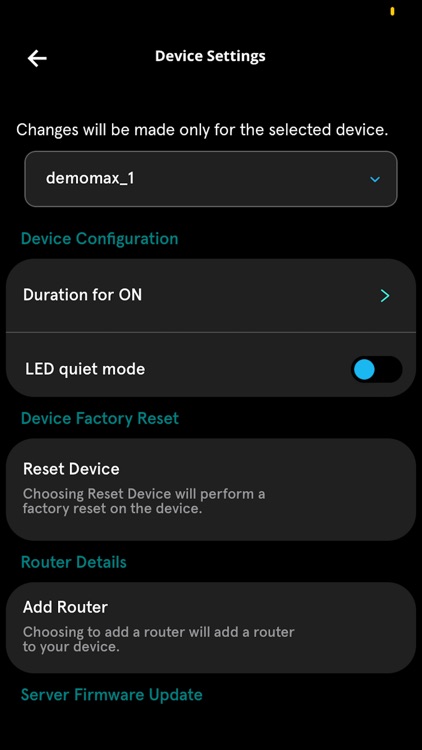 SmAmp Max screenshot-4