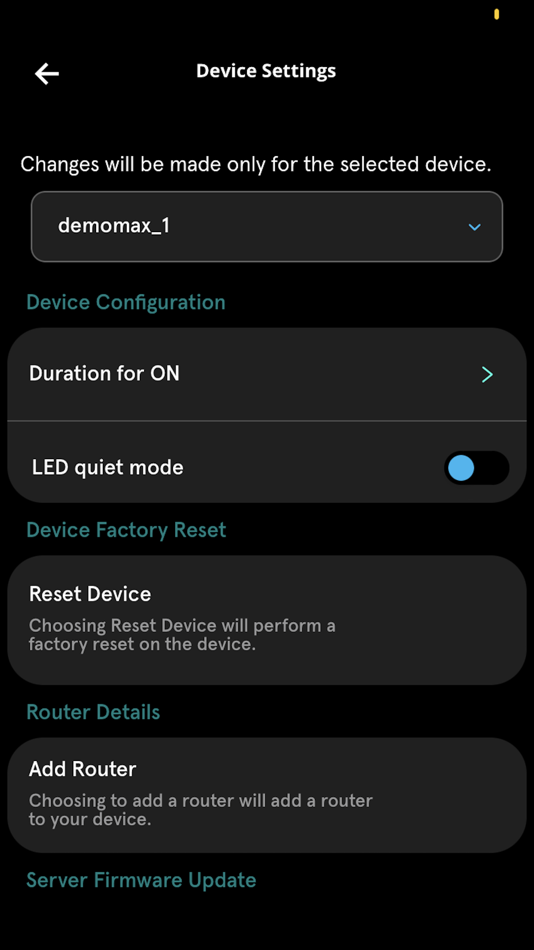 #5. SmAmp Max (iOS) 由: IINVSYS Private LIMITED