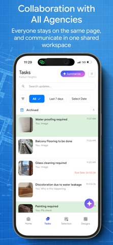 TraceLite screenshot