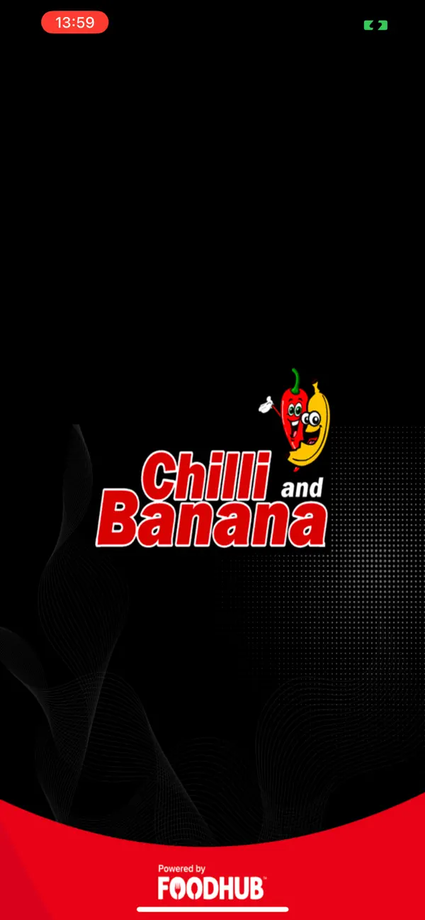 Screenshot #1 pour Chilli Banana.