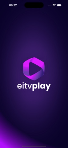 EiTV Play Screenshot 1 of 8