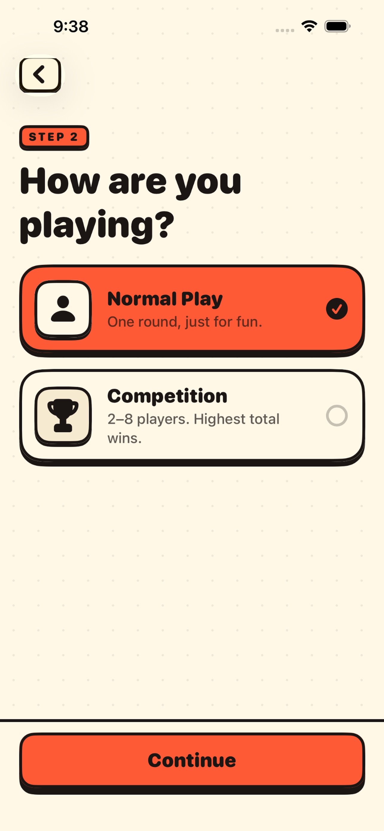 Screenshot 5 of GoGoFlip