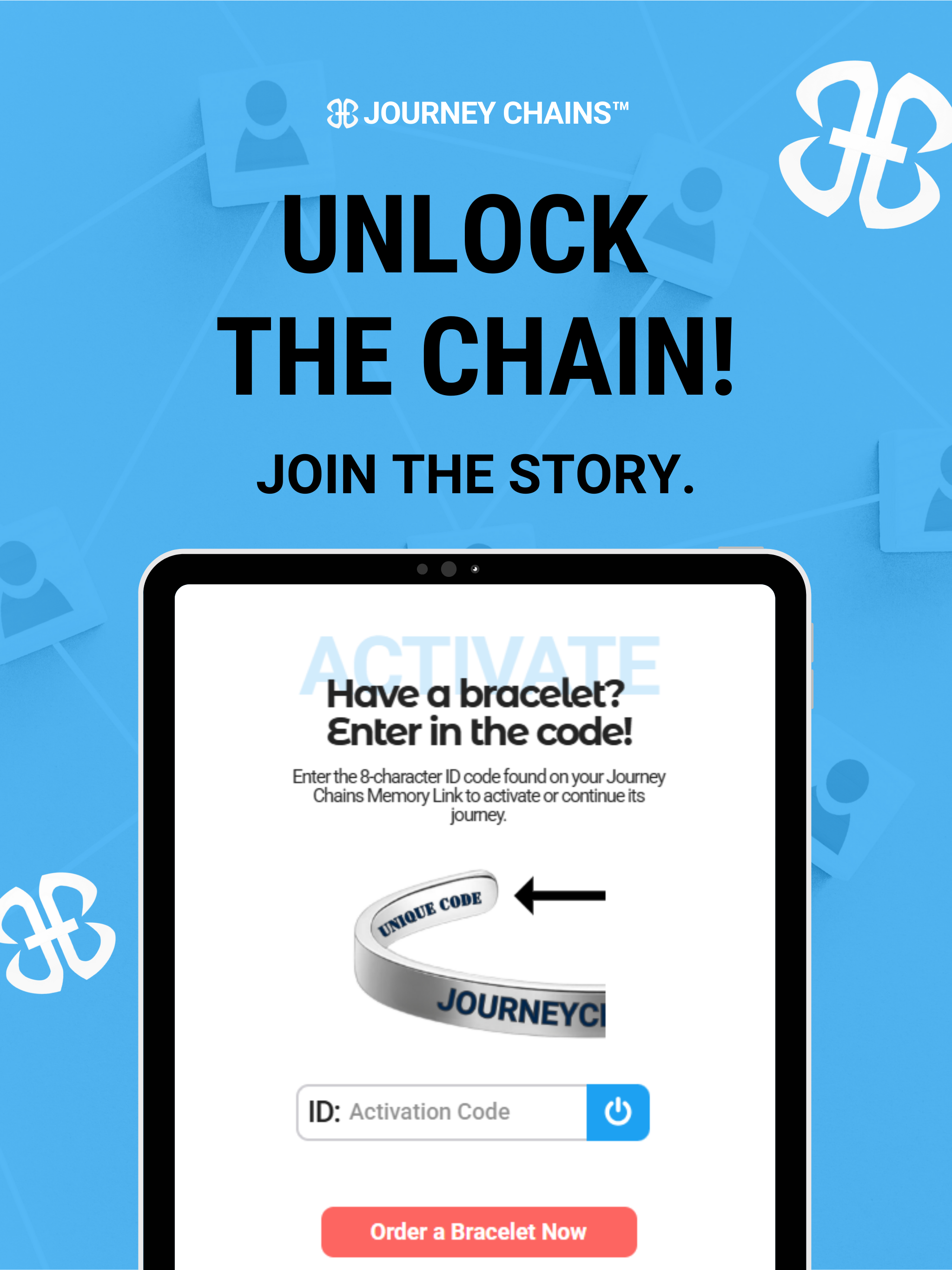 Journey Chains