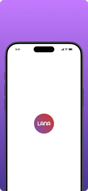 LANA Software screenshot 1