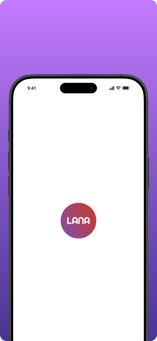 LANA Software Screenshot 1 of 8