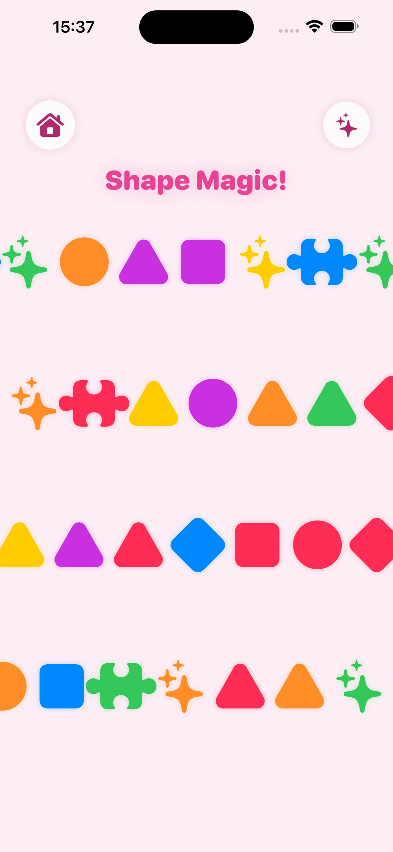 CatchyLogic: Think & Play screenshot 4