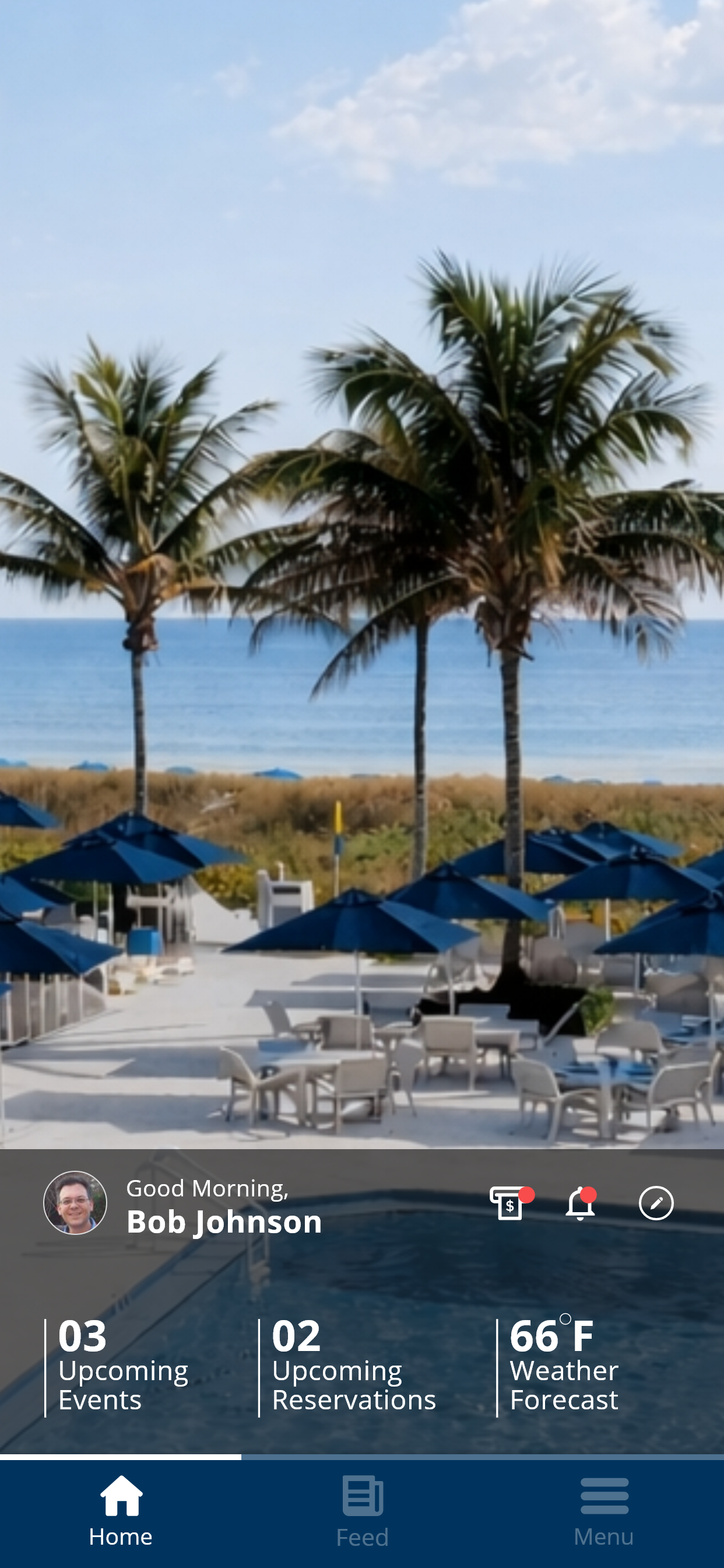 Delray Beach Club screenshot 7