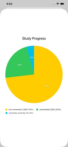 FolygonDic screenshot