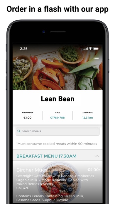 Screenshot #1 pour Feeka