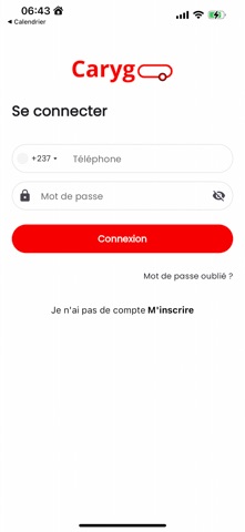 Carygoo screenshot