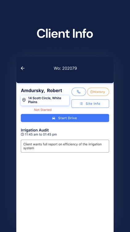 ServeCommand screenshot-4