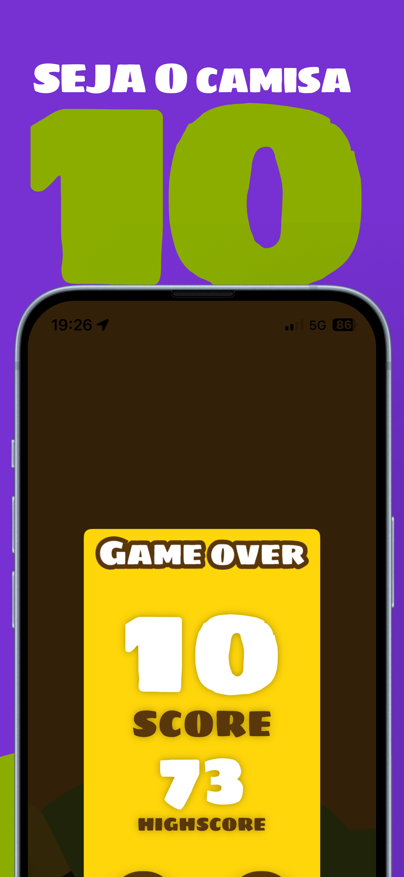 Juggling Fruits screenshot 3