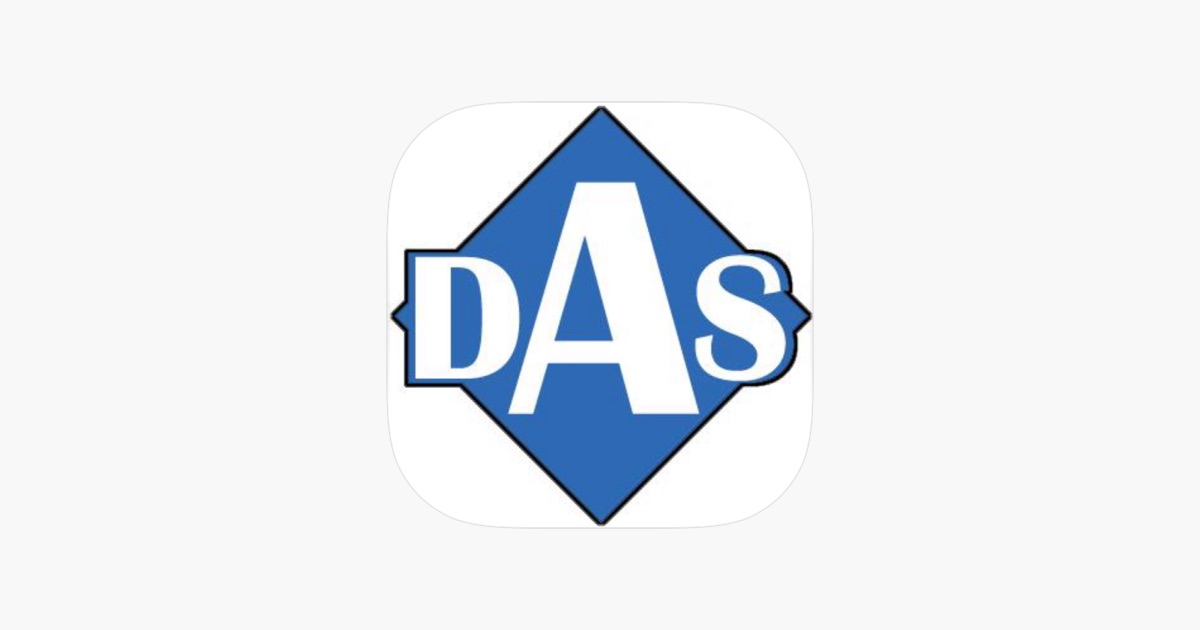 ‎DAS Daily Activity System App - App Store