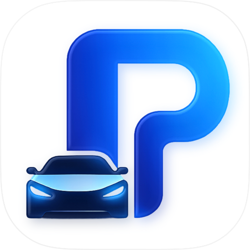 i Smart Parking