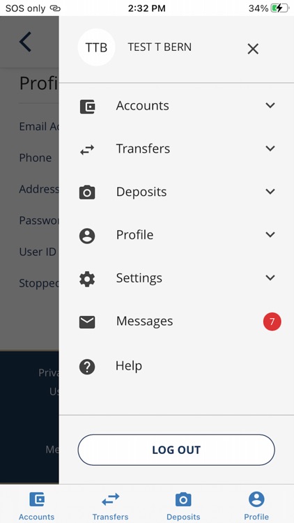 State Bank of Bern screenshot-4