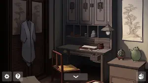 SILK - A Leo Parker Adventure screenshot 2