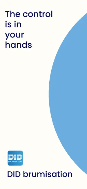 DID-brumisation screenshot 1