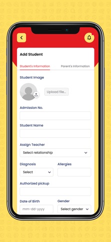 SuperSchool.org Screenshot 4 of 10