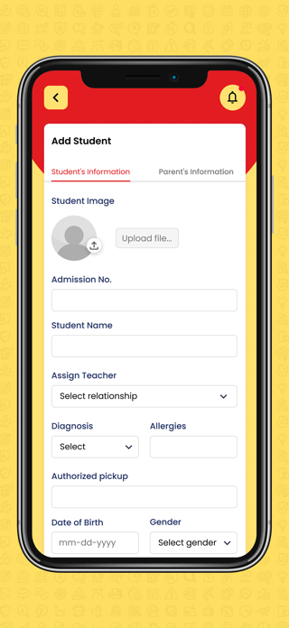 SuperSchool.org Screenshot 4 of 10