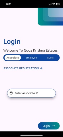 Goda Krishna Estates Screenshot 1 of 5