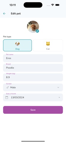 Pufitag Screenshot 5 of 5