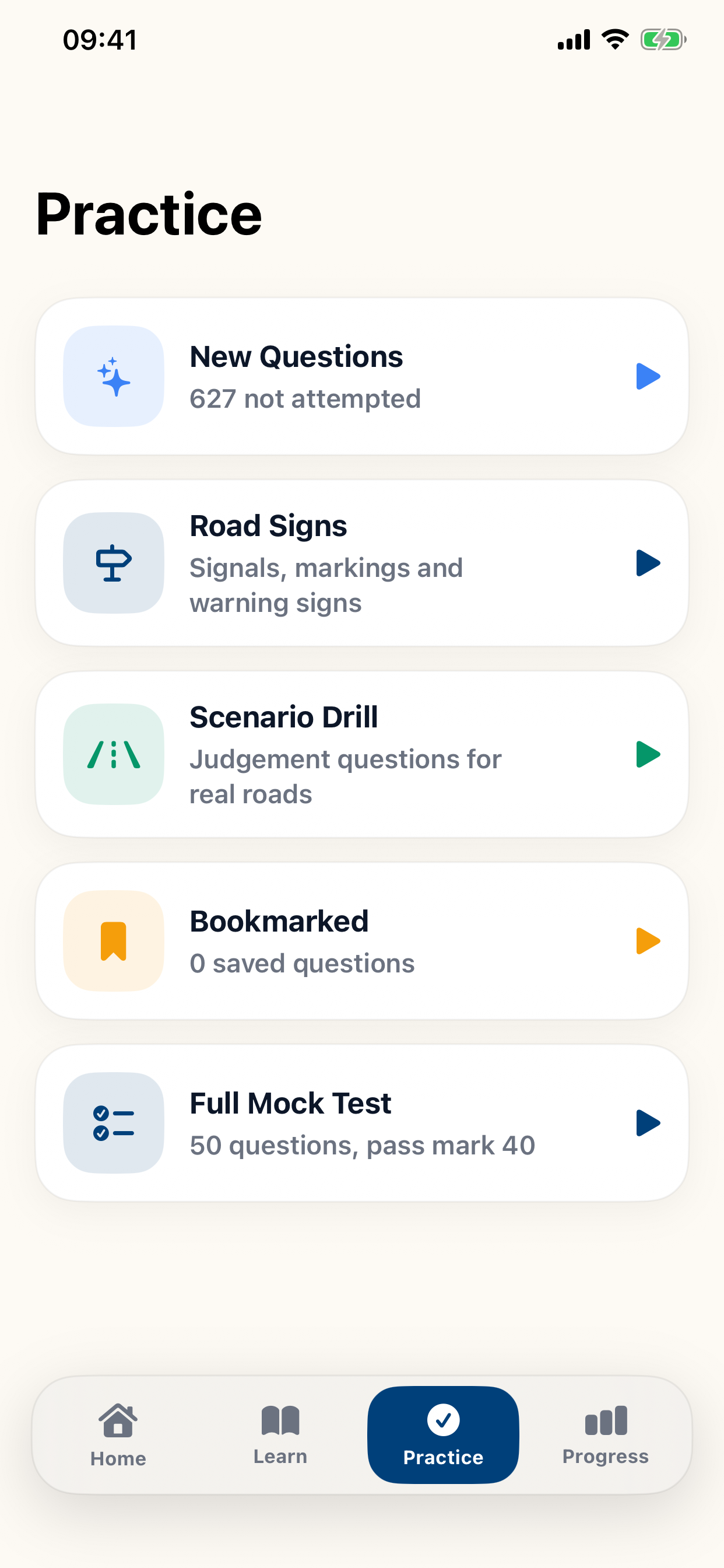 ICBC Driving Test Canada