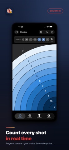 In Target Screenshot 1 of 4