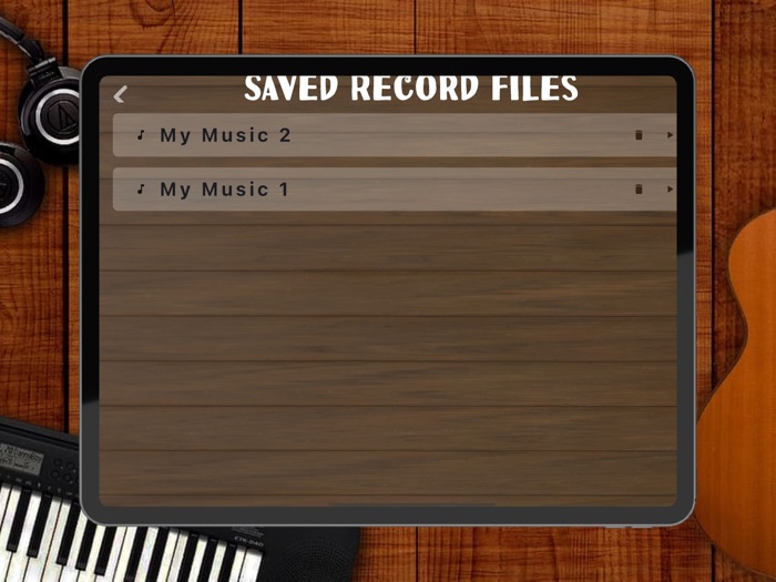 Saxophone Instrument