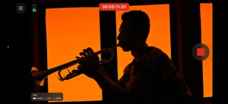 Final Cut Camera App Store preview screenshot 4