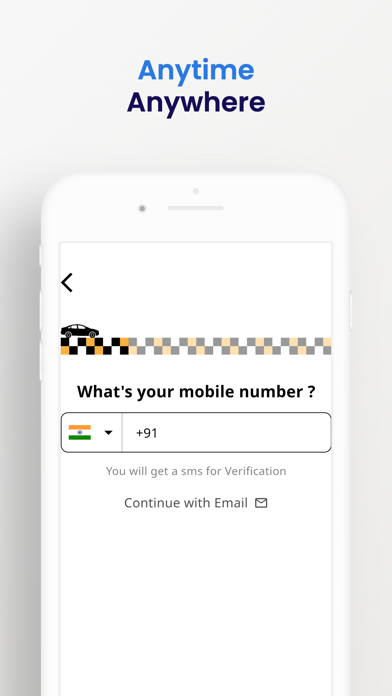 Screenshot #3 pour Auto Assist Driver