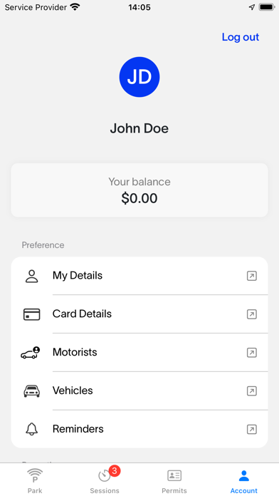 PayStay screenshot 7
