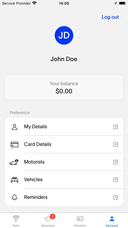 PayStay screenshot 7 of 7