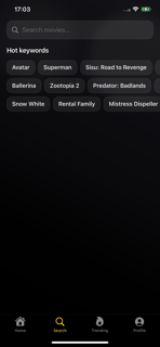 Movie Box - TV Shows & Movies screenshot 5