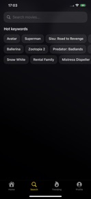 Movie Box - TV Shows & Movies screenshot