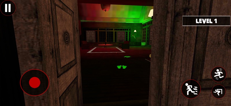 Terror Miedo Juegos de terror screenshot 3