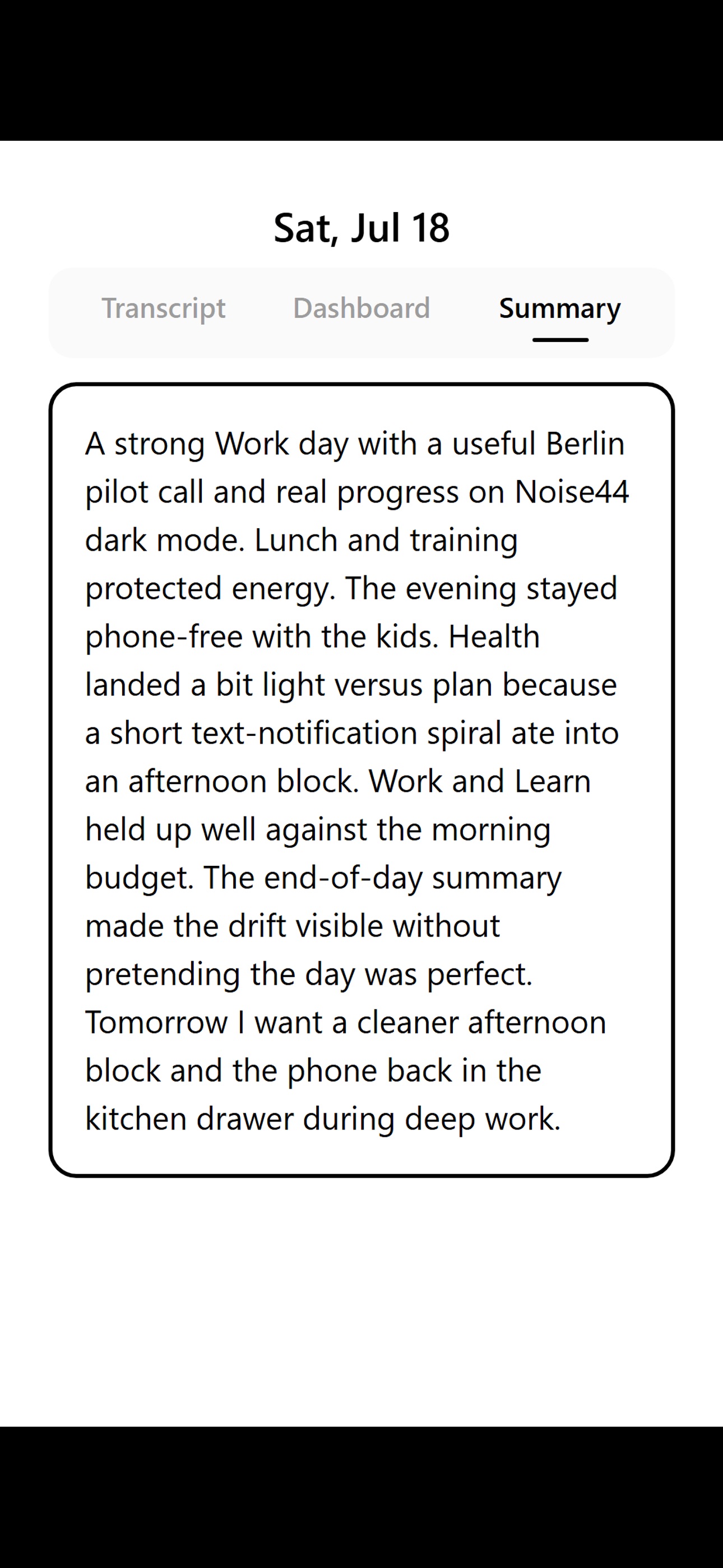 Screenshot 8 of Time Study by k-level