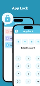 Tele x Dual Messenger screenshot