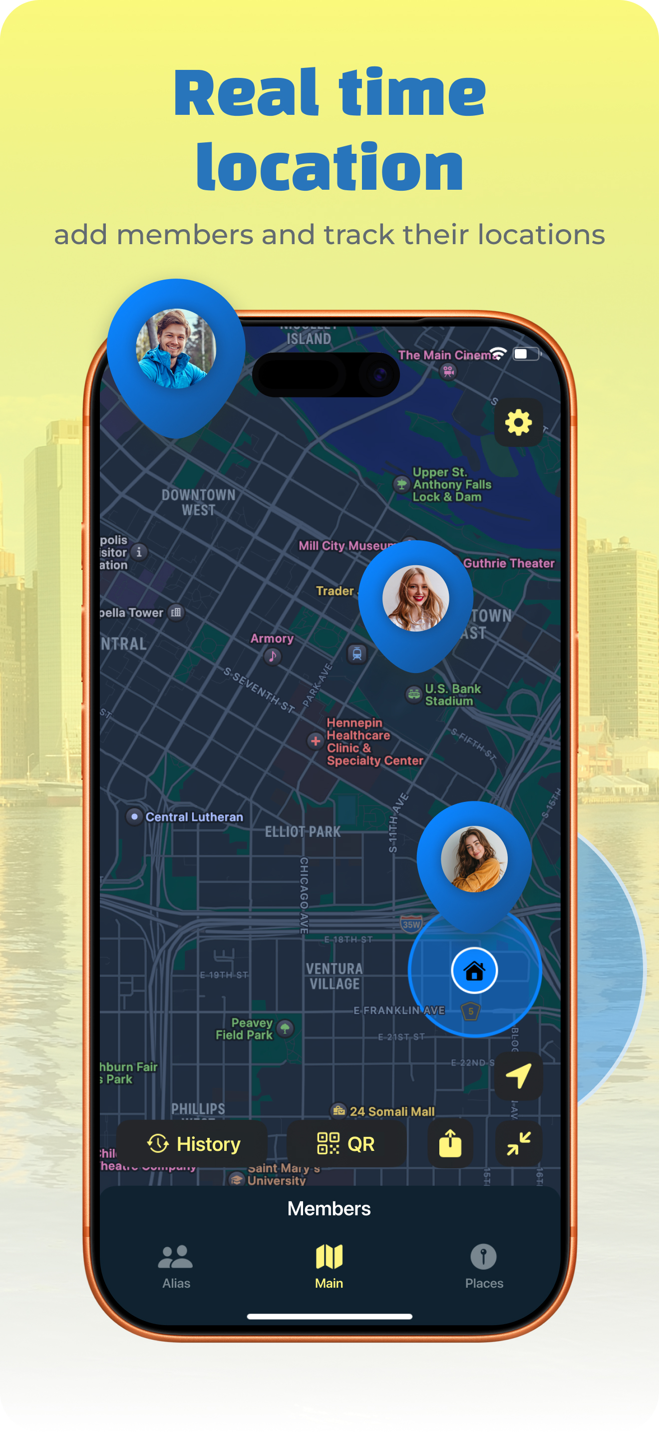 WordAtlas: World in Words screenshot 2