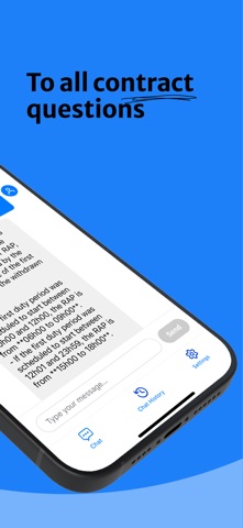 AviChat screenshot